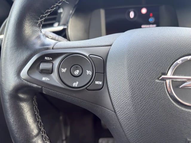 Opel Corsa 1.2 Turbo Elegance Turbo