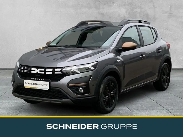 Dacia Sandero Extreme Stepway TCe 90