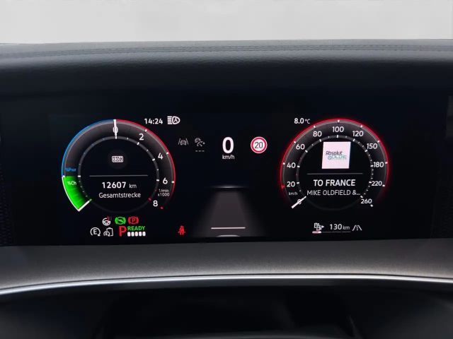 Volkswagen Tayron Life eHybrid