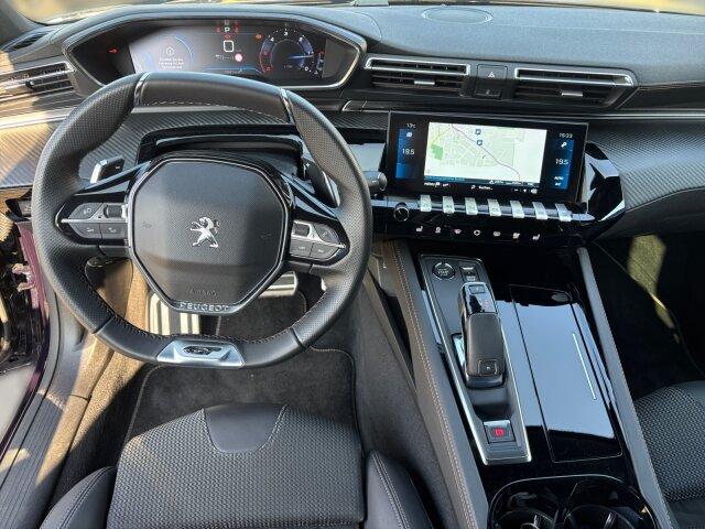 Peugeot 508 GT-Line SW