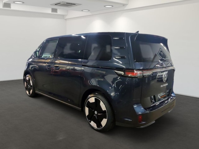 Volkswagen ID.Buzz Pro