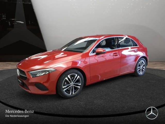 Mercedes-Benz A 180 Progressive