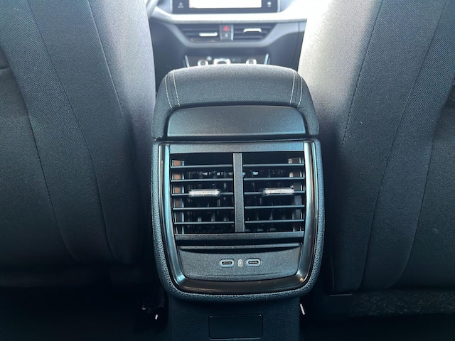 Skoda Kamiq 1.5 TSI Selection