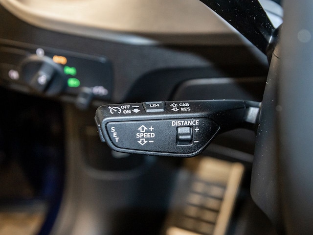 Audi SQ2 Quattro S-Tronic