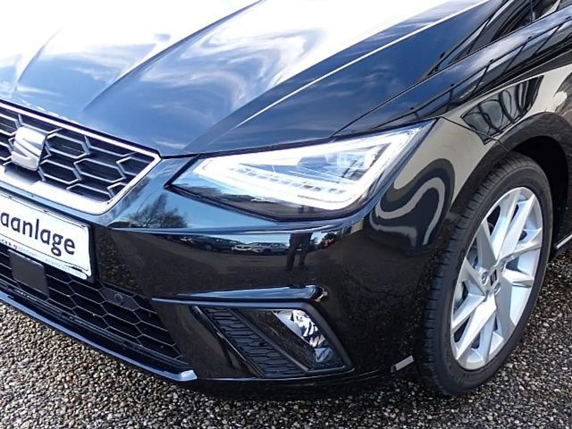 Seat Ibiza 1.0 EcoTSI FR-lijn