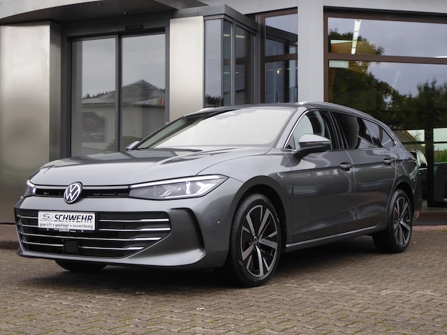 Volkswagen Passat 1.5 eTSI Variant
