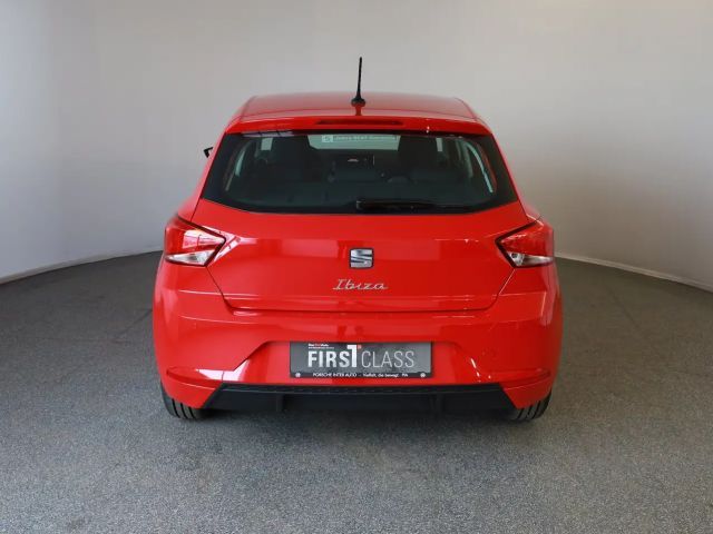 Seat Ibiza Reference