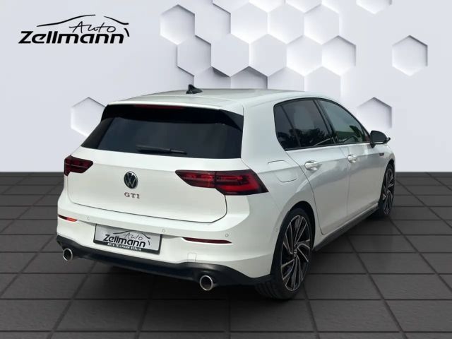 Volkswagen Golf 2.0 TSI DSG GTI