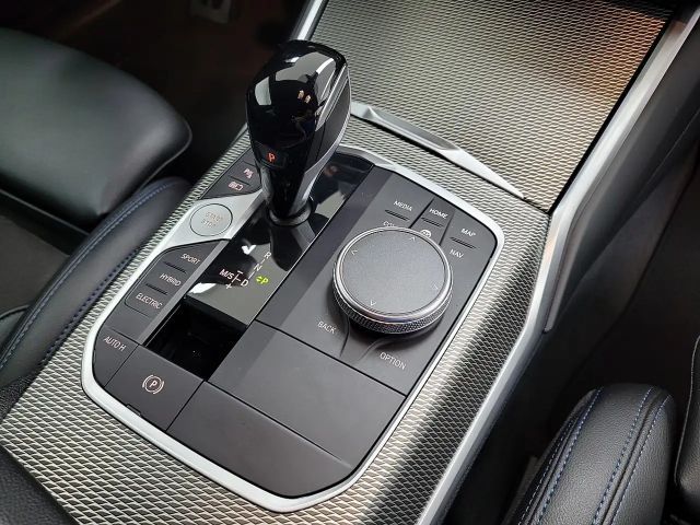 BMW 320 320e Touring xDrive