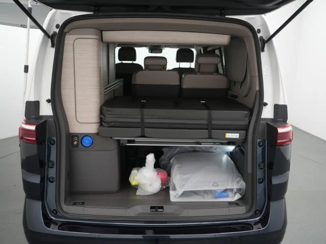 Volkswagen California Ocean T7