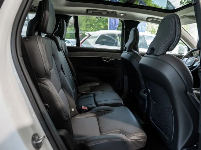 Volvo XC90 AWD Bright T8 Ultra