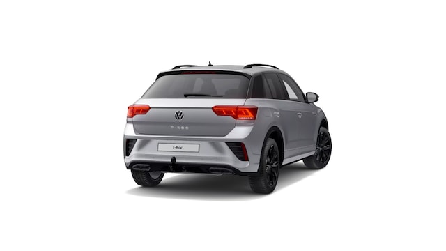 Volkswagen T-Roc 2.0 TDI R-Line