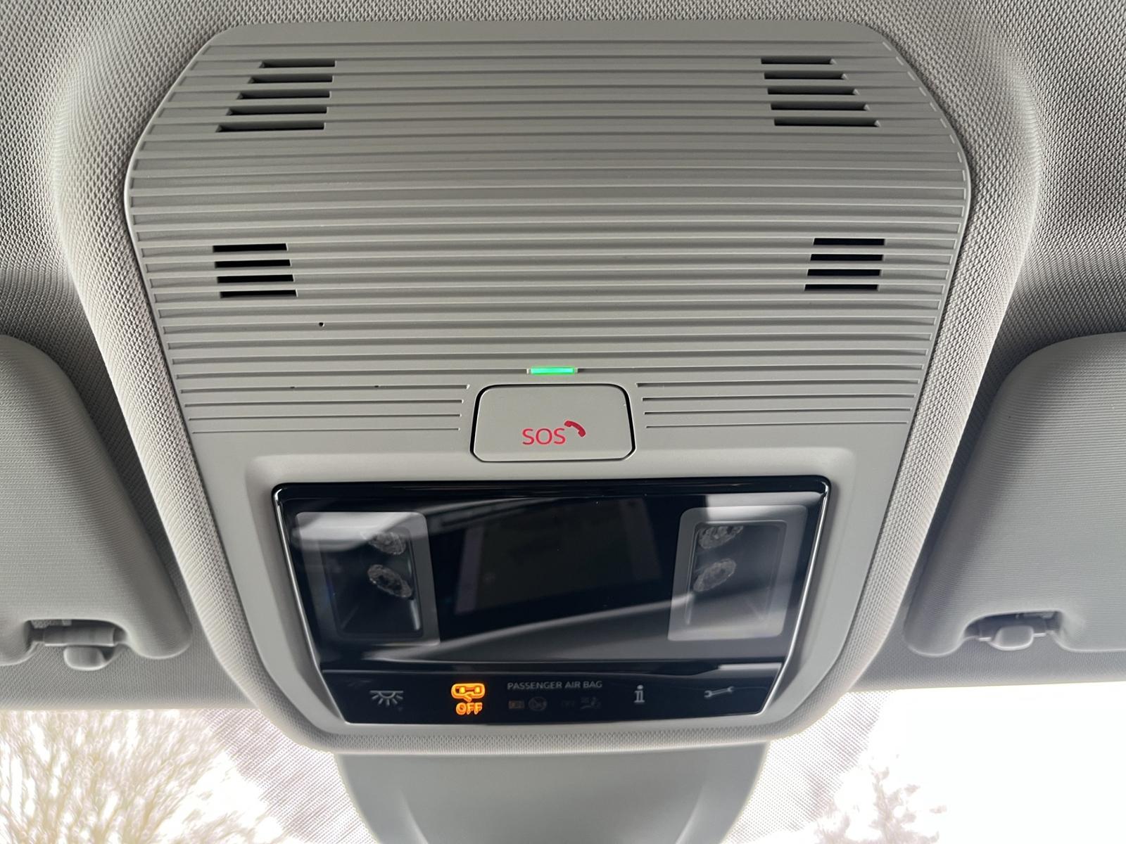 Volkswagen Golf 1.5 TSI Golf VIII Life