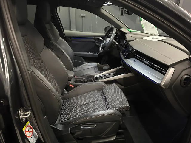 Audi A3 35 TFSI Sedan