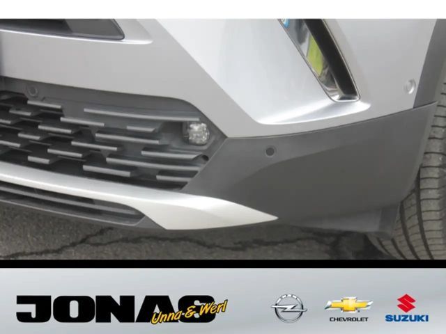 Opel Mokka 1.2 Turbo Ultimate