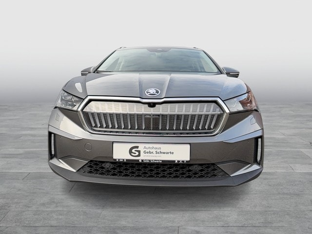 Skoda Enyaq Loft iV 80