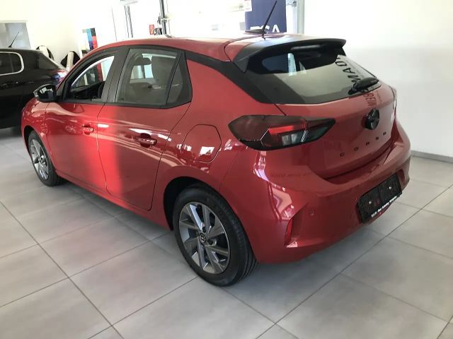 Opel Corsa Edition