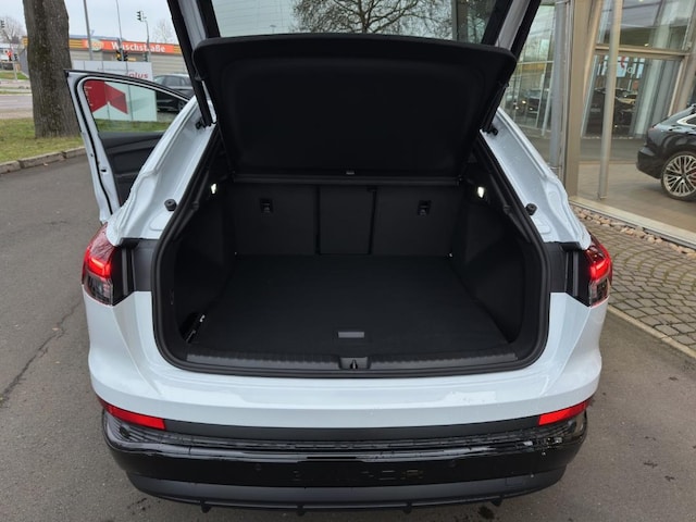 Audi Q4 e-tron Sportback