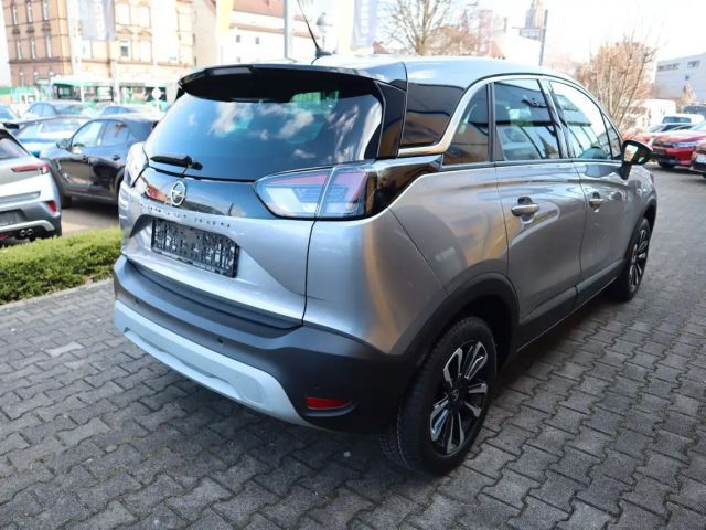 Opel Crossland X 1.2 Turbo Elegance