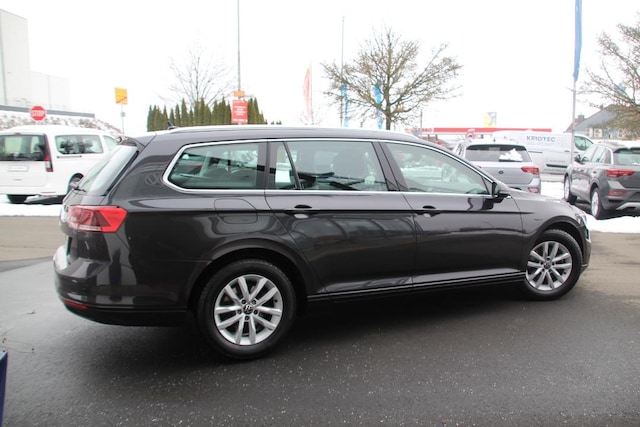 Volkswagen Passat DSG Variant