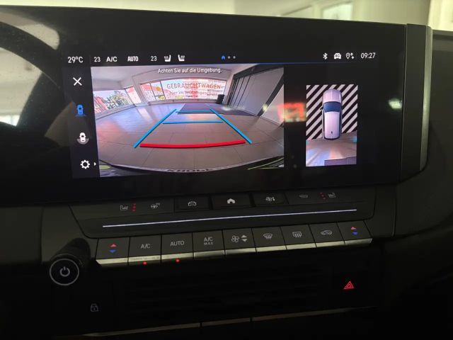 Opel Astra 1.2 Turbo