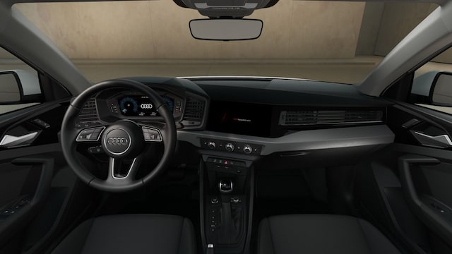 Audi A1 25 TFSI S-Tronic Sportback