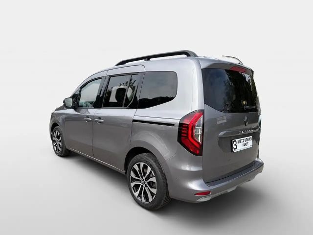 Renault Kangoo EDC Techno