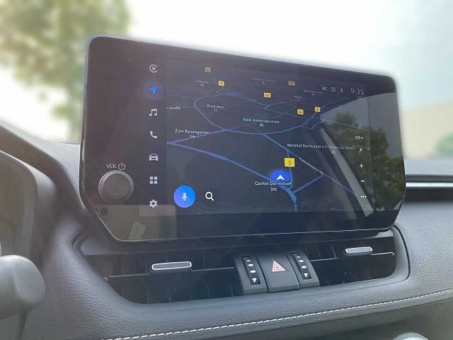 Toyota RAV4 4x2 Hybride Team D