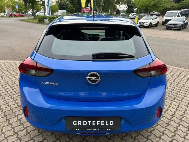 Opel Corsa business+