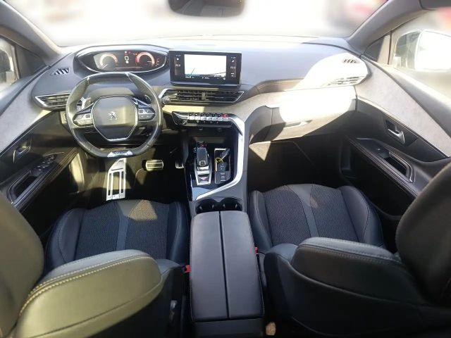 Peugeot 5008 BlueHDi GT-Line