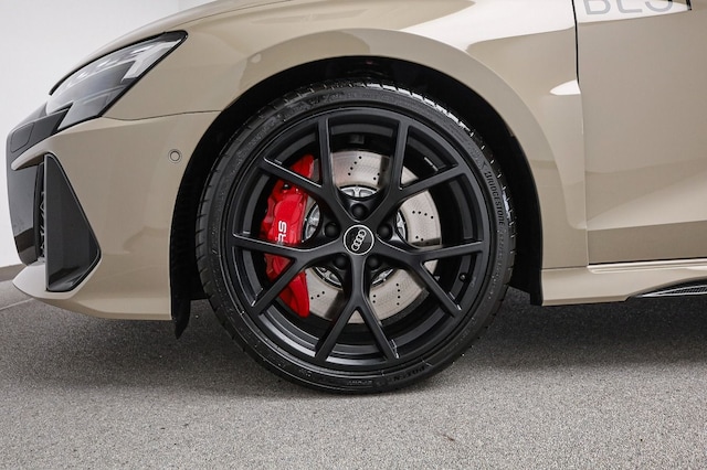 Audi RS3 Quattro S-Tronic Sportback