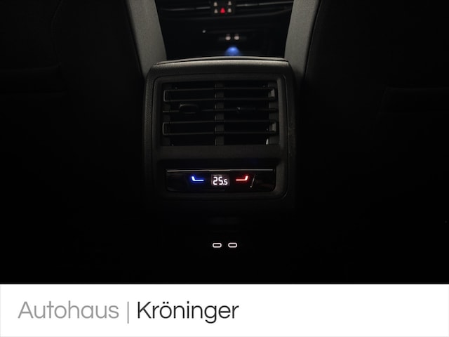 Volkswagen Golf 2.0 TSI GTI Golf VIII