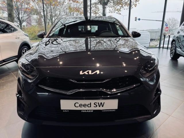 Kia Ceed GDi SportWagon Vision