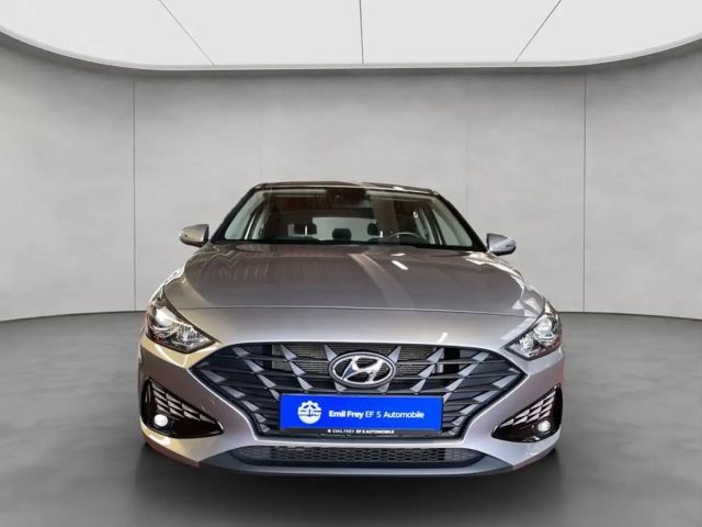 Hyundai i30 1.0 Hybrid Select T-GDi