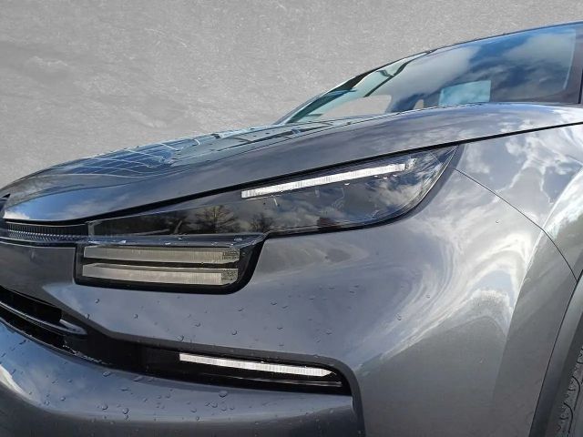 Citroën C4 Hybrid Max