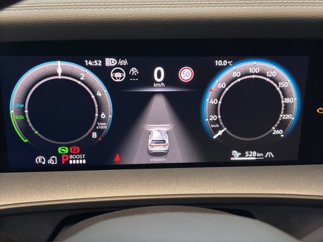 Volkswagen Tayron DSG eHybrid