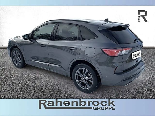 Ford Kuga EcoBoost ST Line X