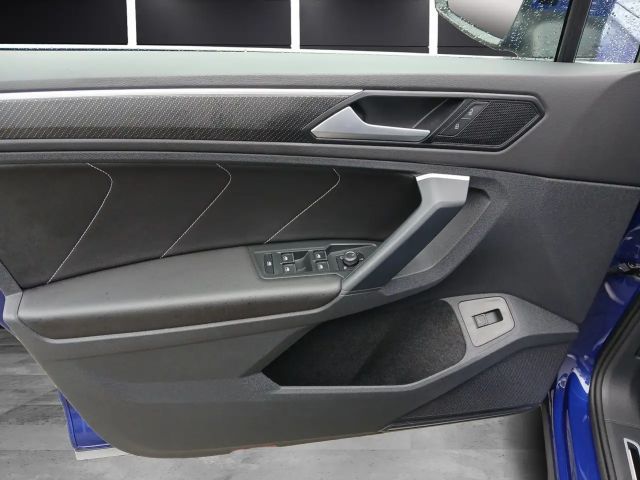 Volkswagen Tiguan DSG R-Line