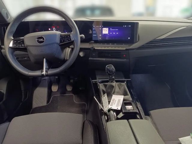 Opel Astra 1.2 Turbo GS-Line Grand Sport
