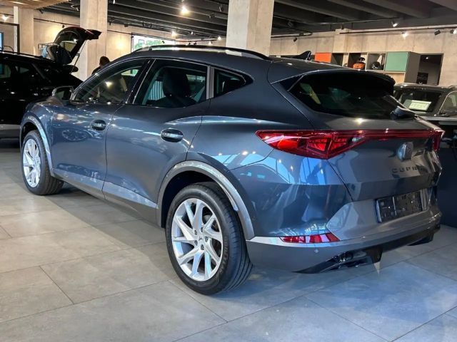 Cupra Formentor 1.5 TSI