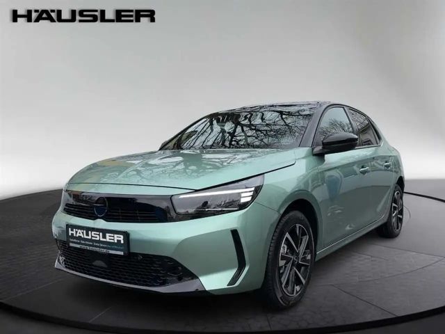 Opel Corsa "YES" Klima CarPlay Parksensoren