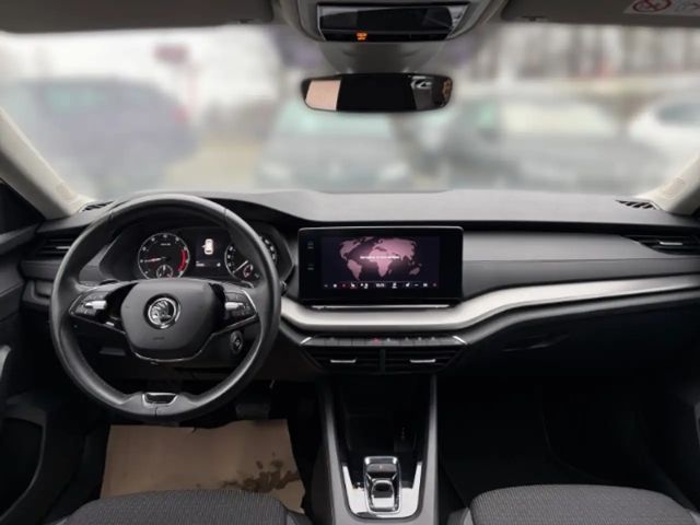 Skoda Octavia 1.0 TSI Ambition Combi