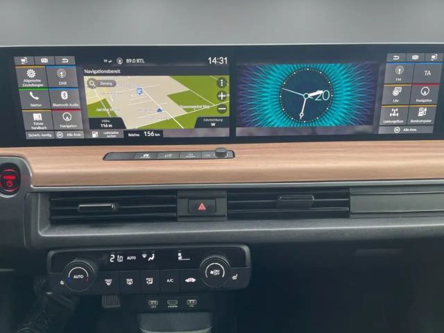 Honda e *MIT AMBIENTELICHT & MEHR!*