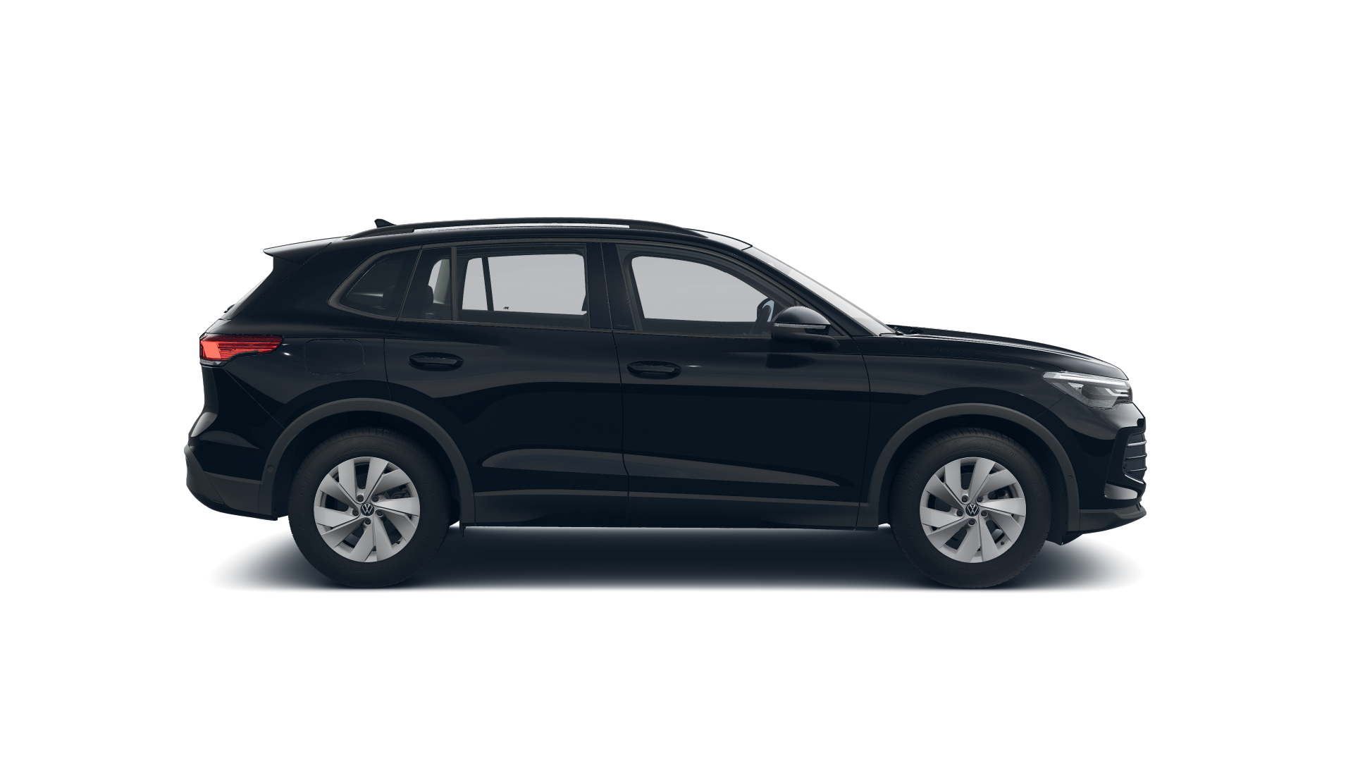 Volkswagen Tiguan 1.5 eTSI DSG Life