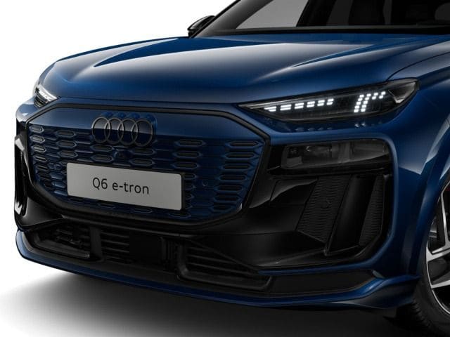 Audi Q6 e-tron Quattro