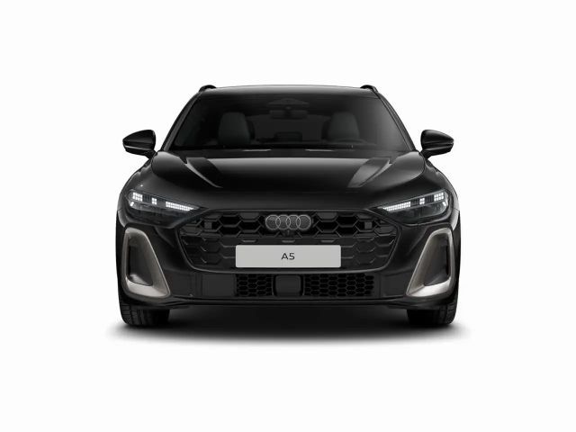 Audi A5 2.0 TDI Avant Quattro S-Tronic