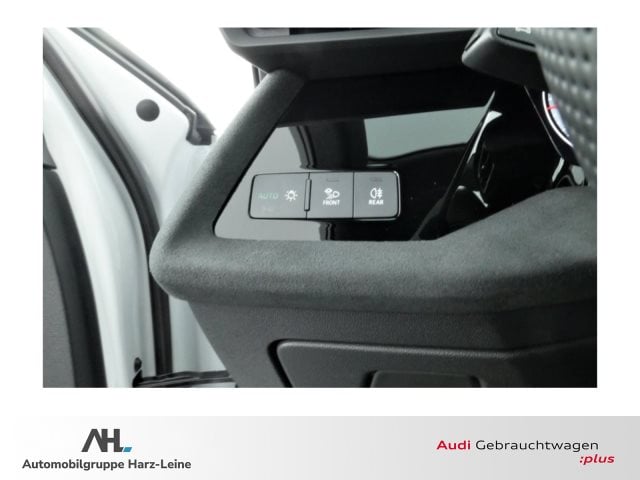 Audi A3 S-Line S-Tronic Sedan