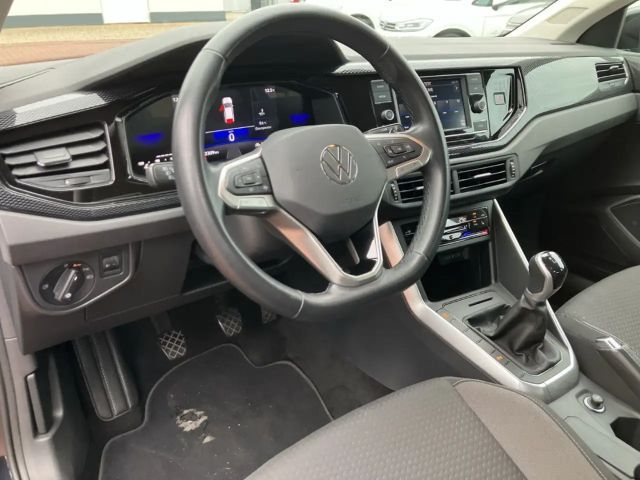 Volkswagen Polo 1.0 TSI Life