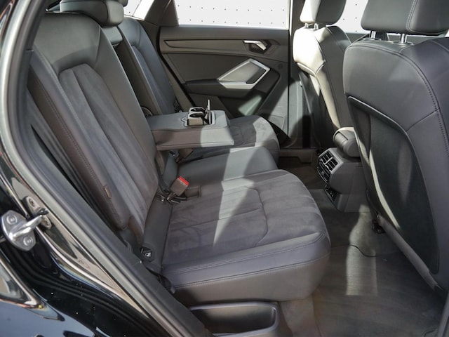 Audi Q3 35 TDI S-Line S-Tronic Sportback