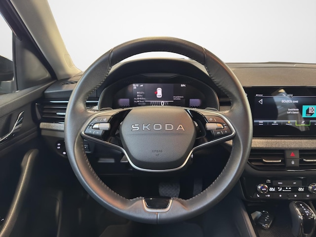 Skoda Kamiq 1.0 TSI Selection